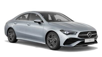 Mercedes C-200