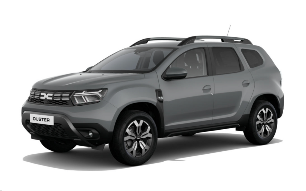 Duster Comfort